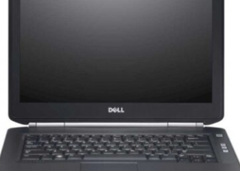 DELL LAPTOP 5420